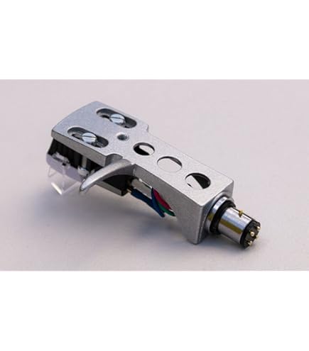 Amazon.com: Cartridge, conical Red Stylus, needle for Marantz 6350